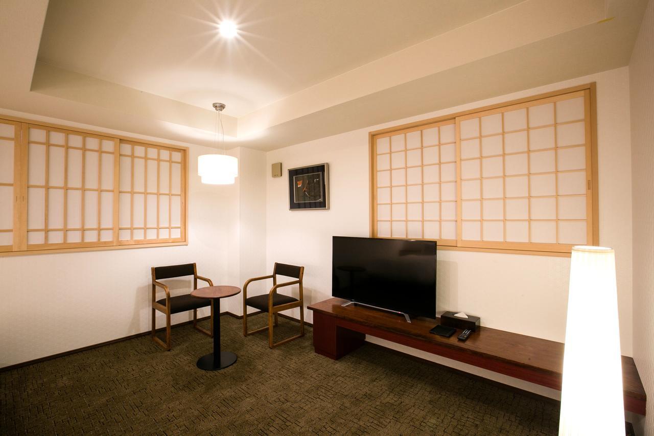 Kyoto Kamanza Hotel Extérieur photo