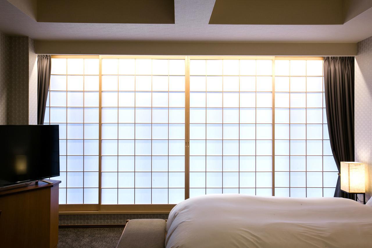 Kyoto Kamanza Hotel Extérieur photo