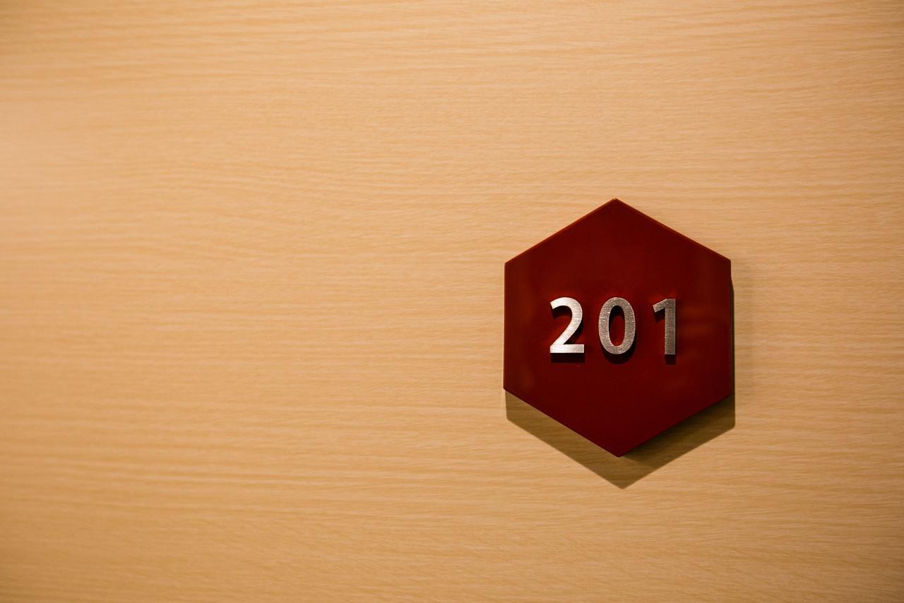 Kyoto Kamanza Hotel Extérieur photo