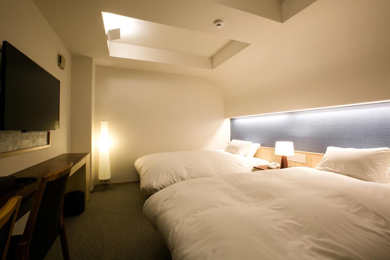 Kyoto Kamanza Hotel Extérieur photo