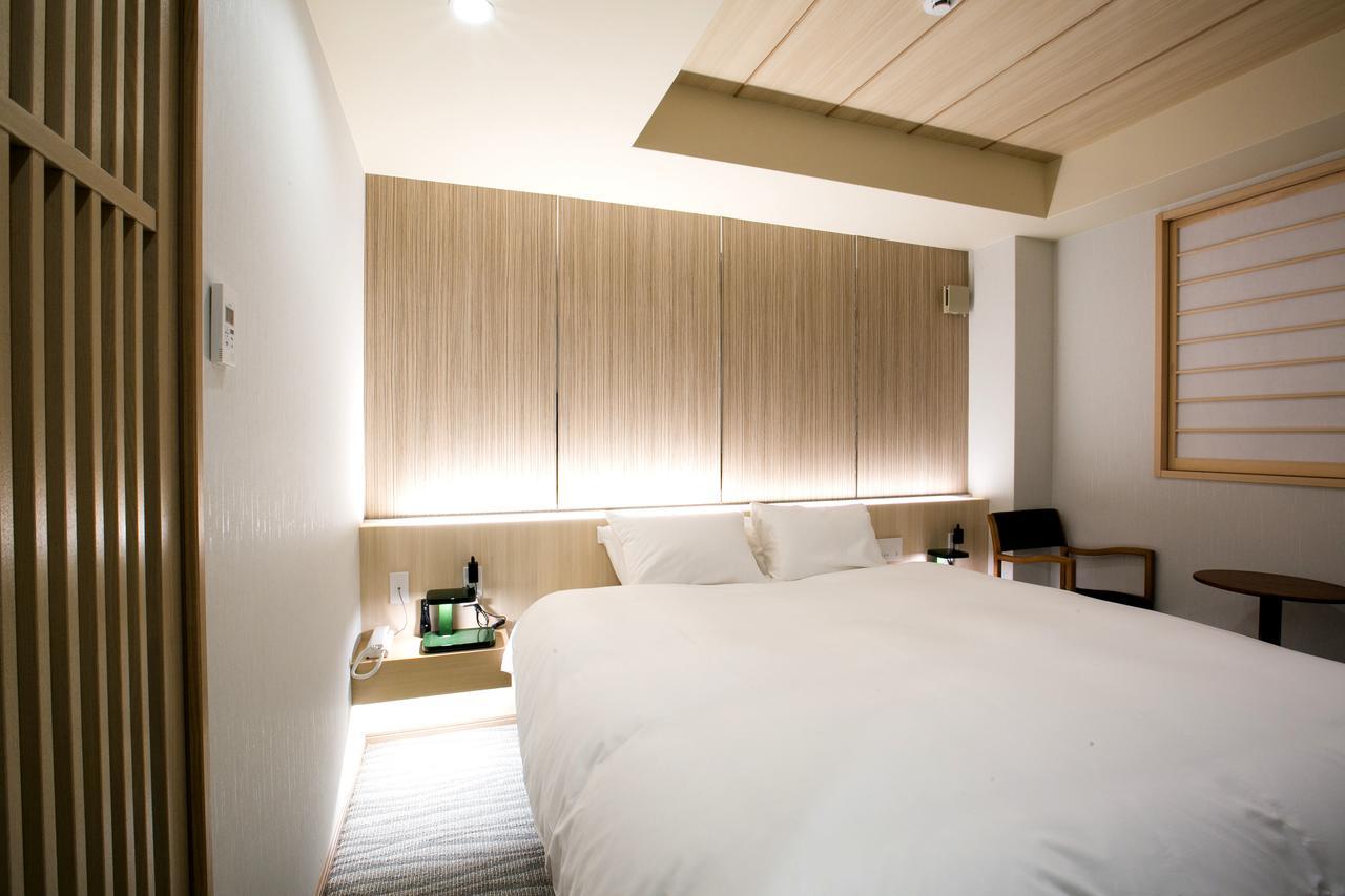 Kyoto Kamanza Hotel Extérieur photo
