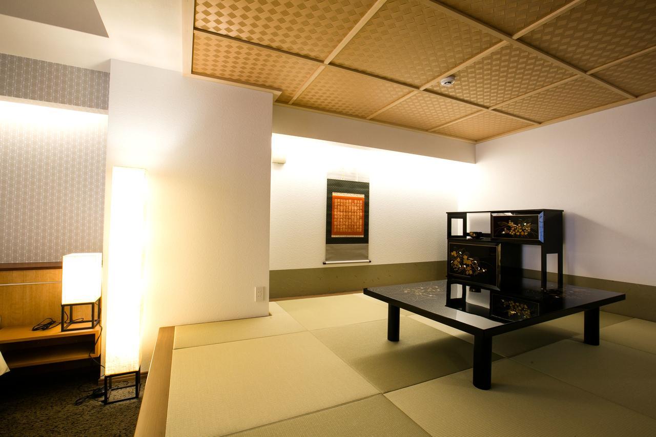 Kyoto Kamanza Hotel Extérieur photo