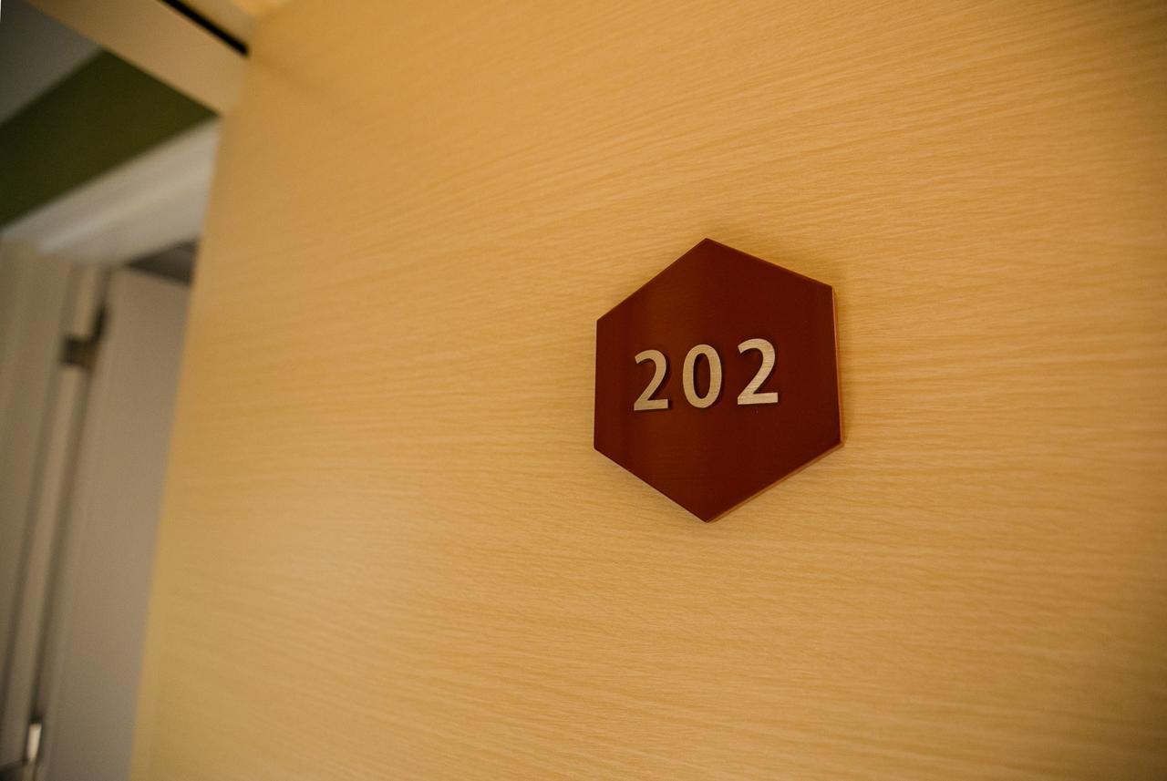 Kyoto Kamanza Hotel Extérieur photo