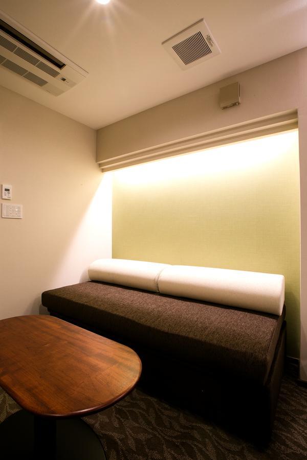 Kyoto Kamanza Hotel Extérieur photo