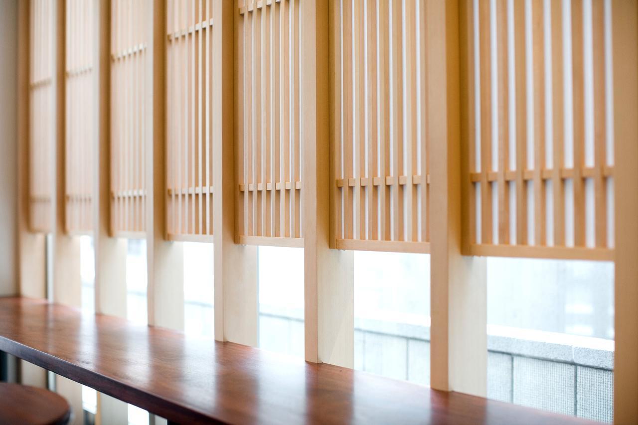 Kyoto Kamanza Hotel Extérieur photo