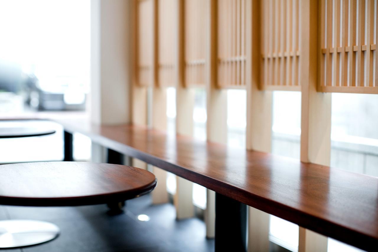 Kyoto Kamanza Hotel Extérieur photo