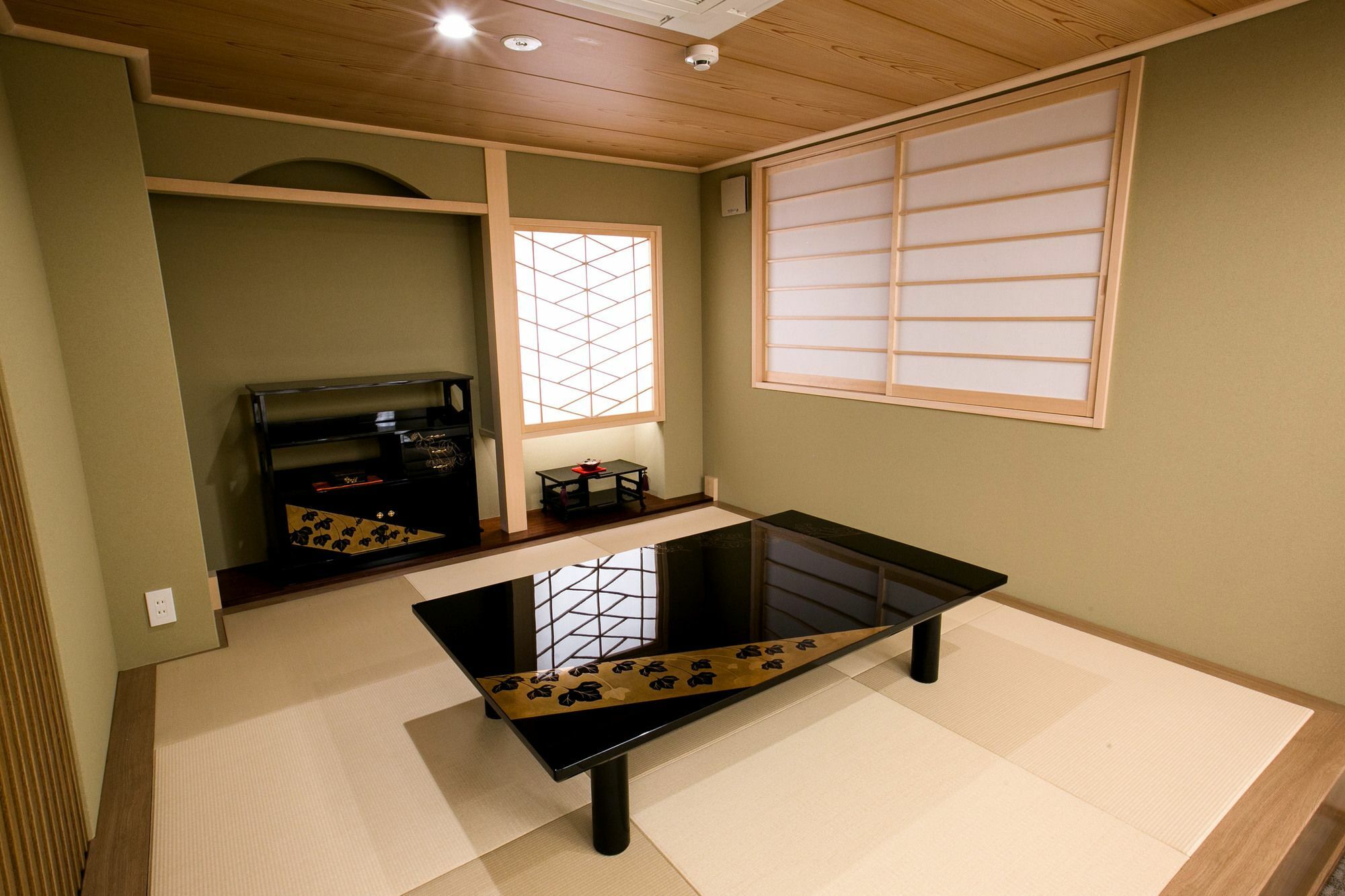 Kyoto Kamanza Hotel Extérieur photo